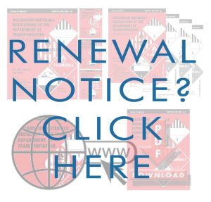 April Renewals